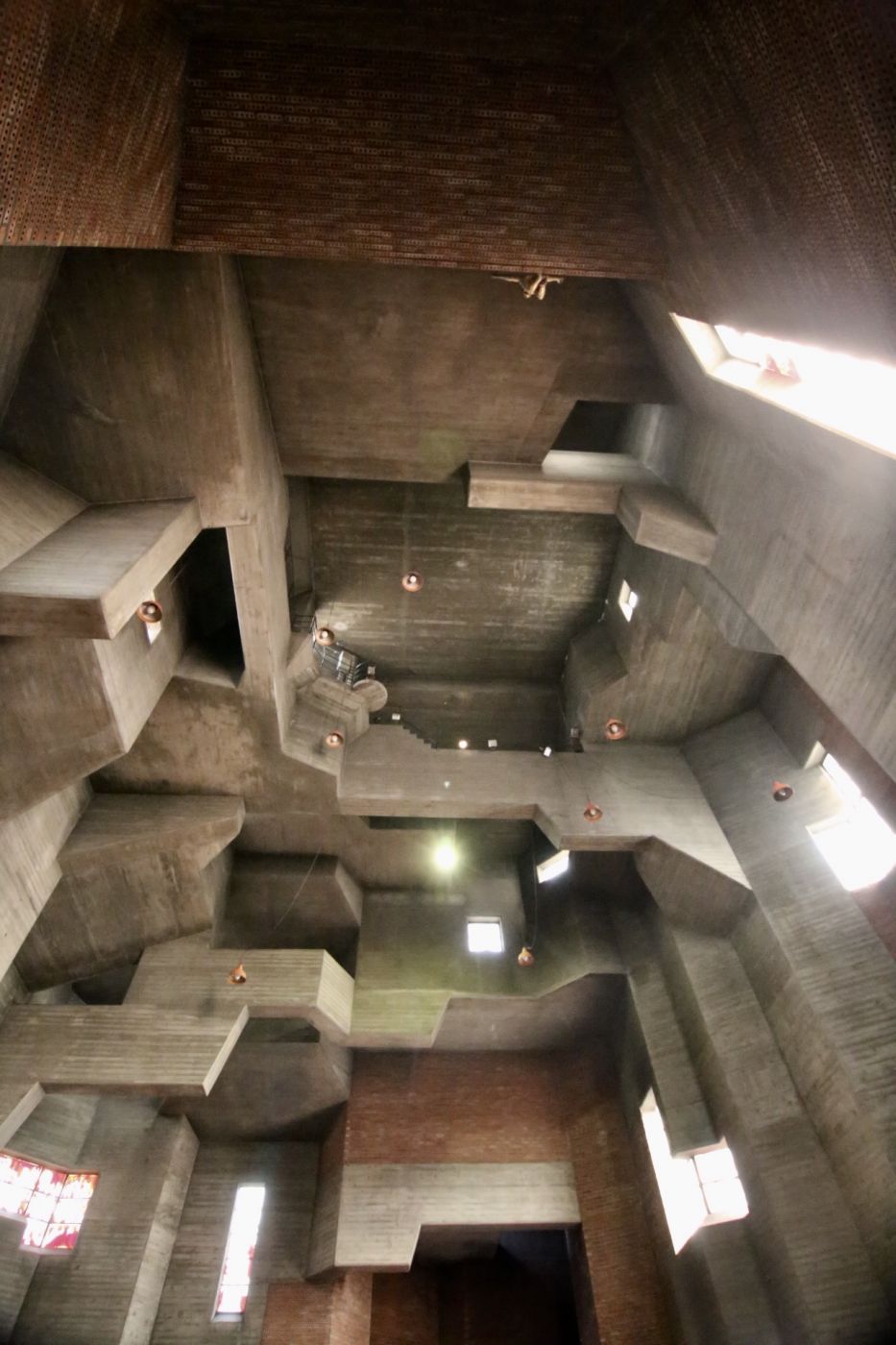 Church „Christi Auferstehung“, Germany