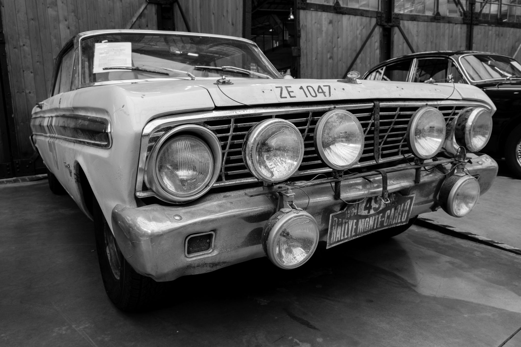 Classic Remise Dusseldorf, Germany