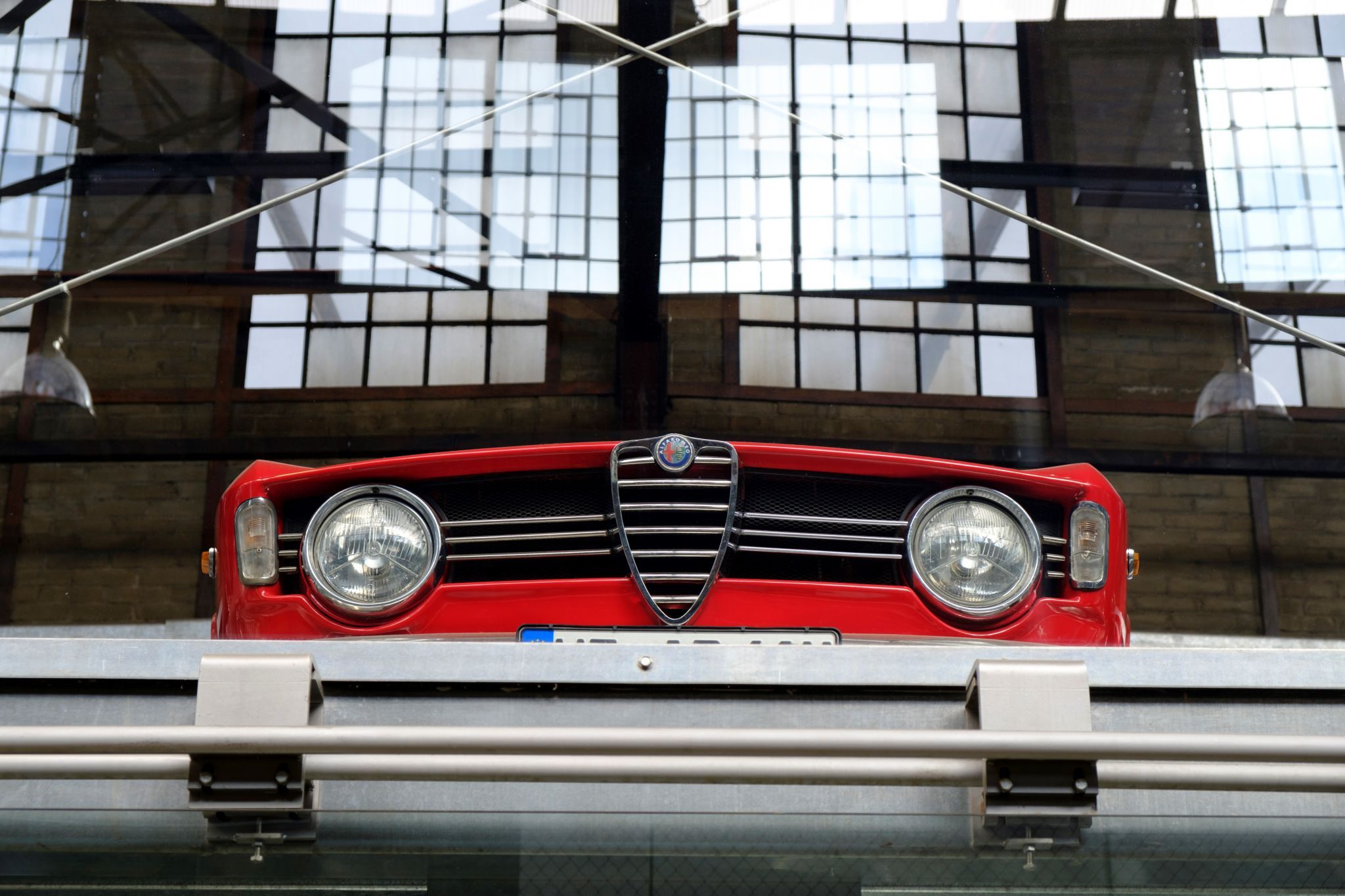 Classic Remise Dusseldorf, Germany