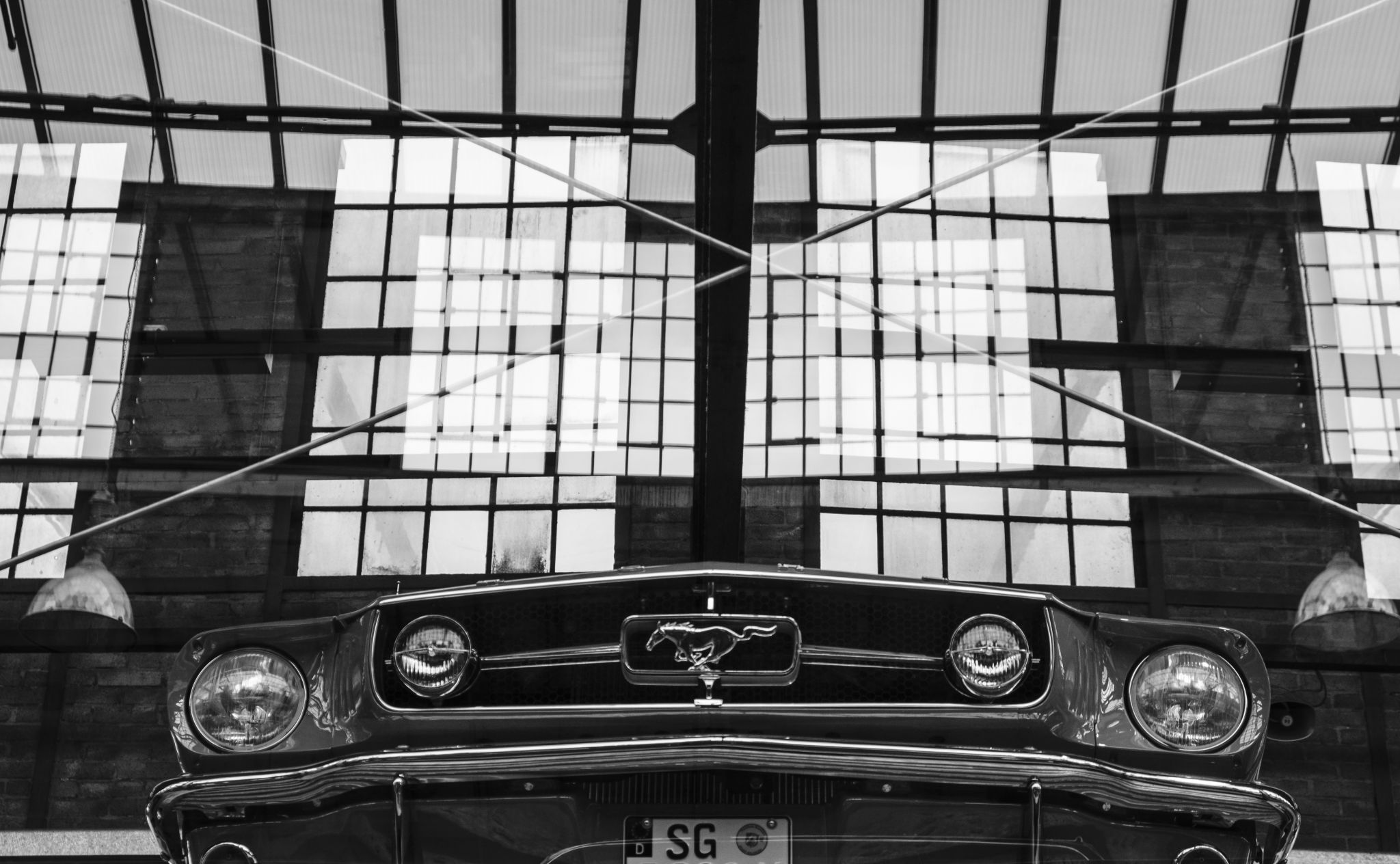 Classic Remise Dusseldorf, Germany