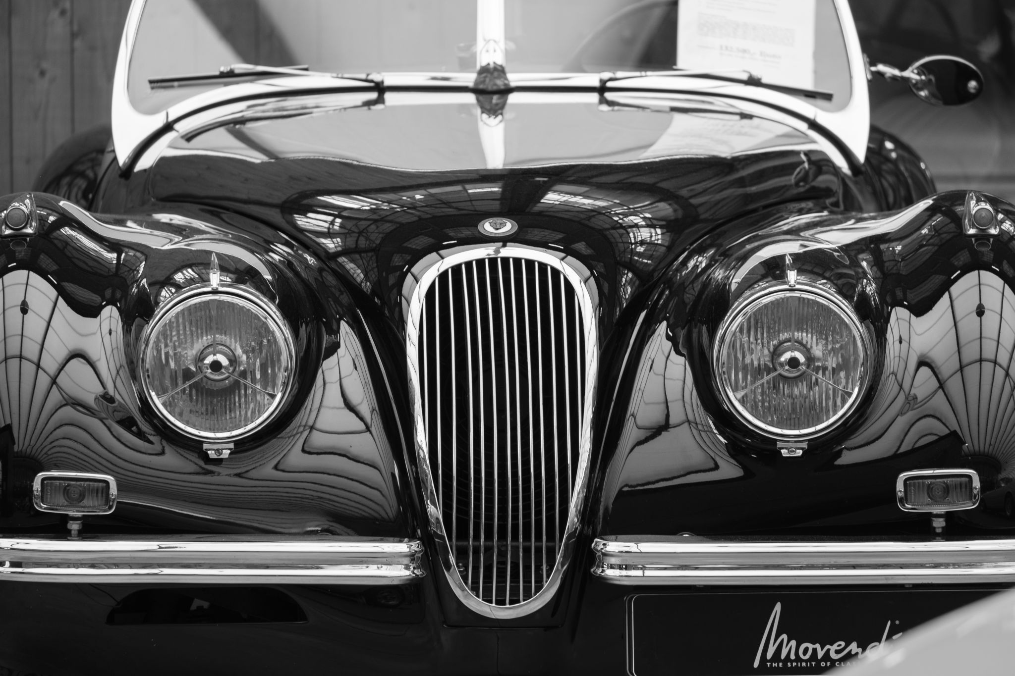 Classic Remise Dusseldorf, Germany