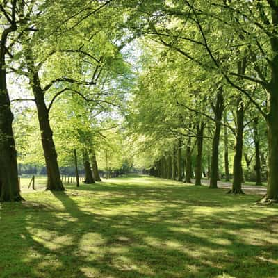 Clingendael Estate, Netherlands