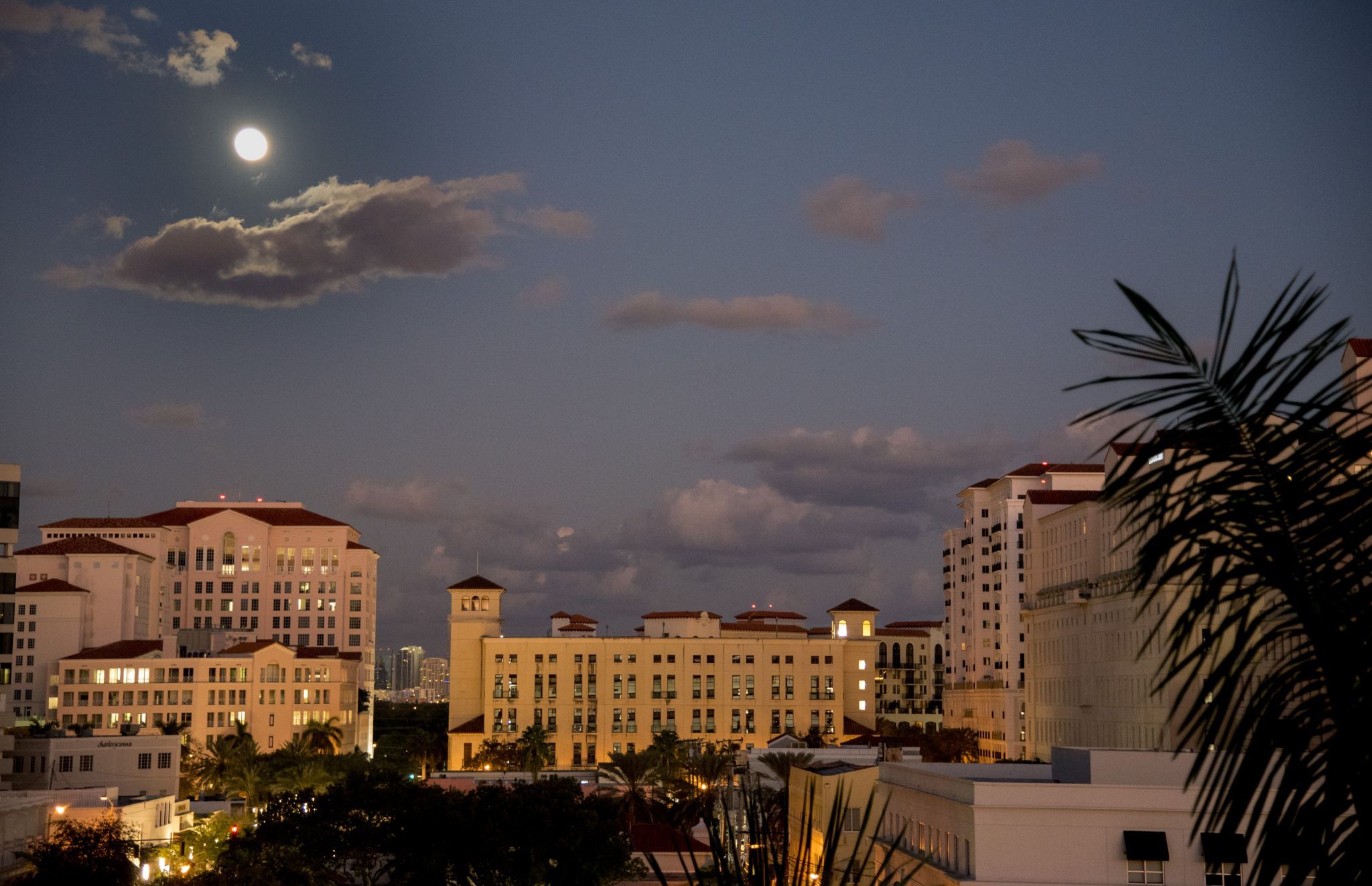 Coral Gables, FL, USA