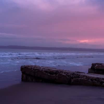 Coronado Beach, USA