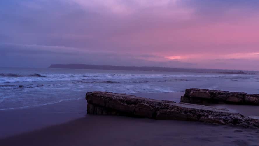 Coronado Beach