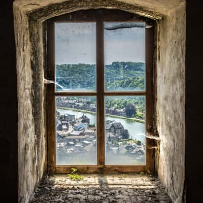 Dinant Citadel, Belgium