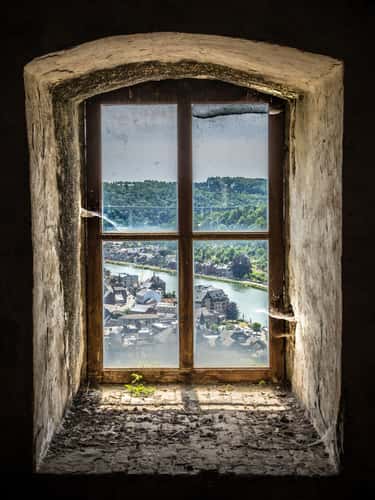 Dinant Citadel
