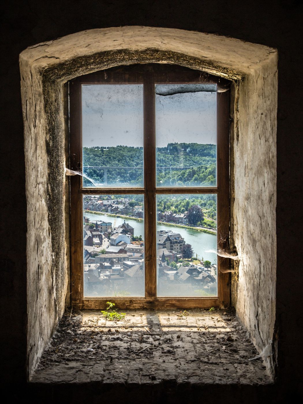 Dinant Citadel, Belgium