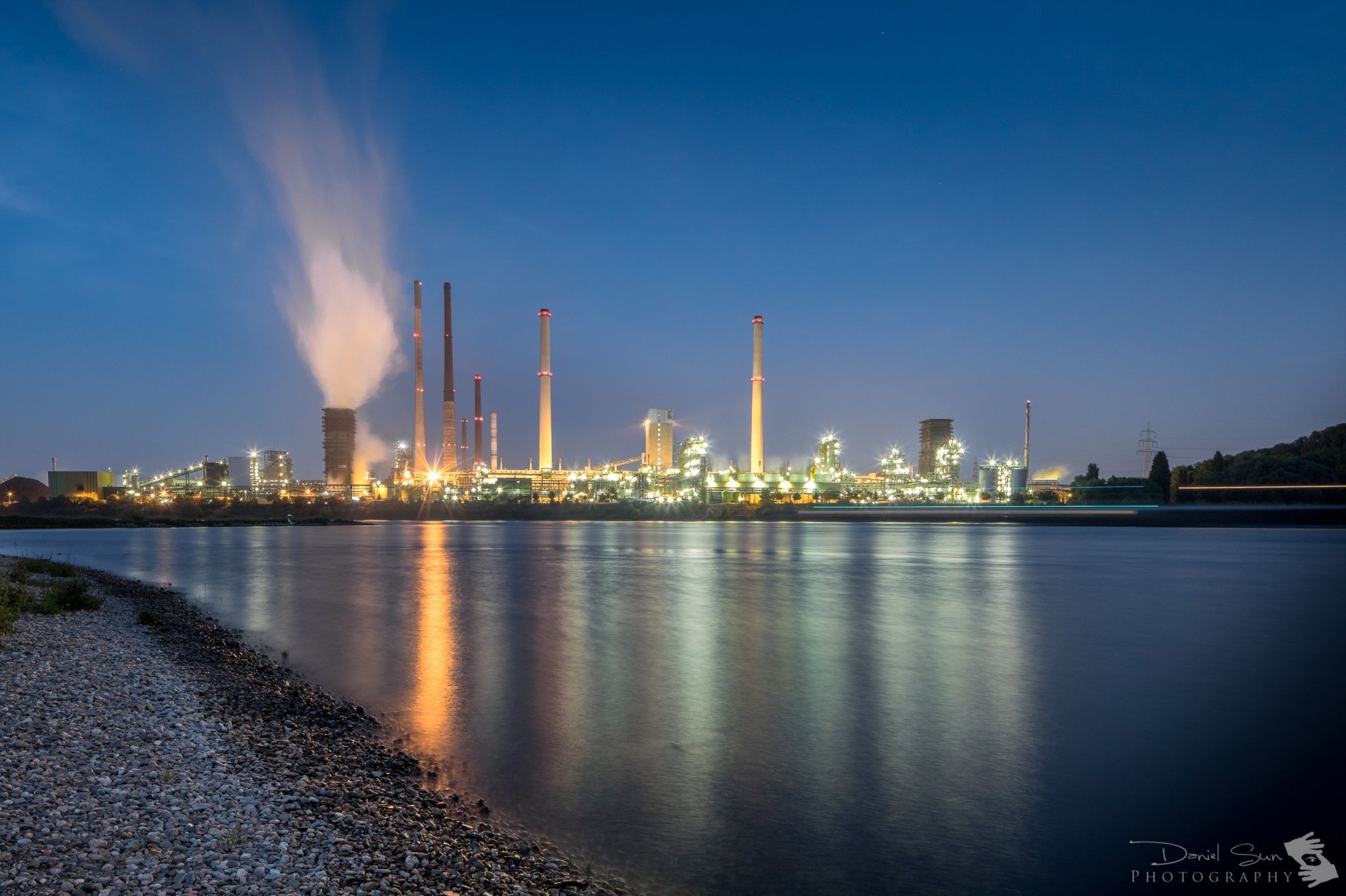 Duisburg Bare-Binsheim, Germany