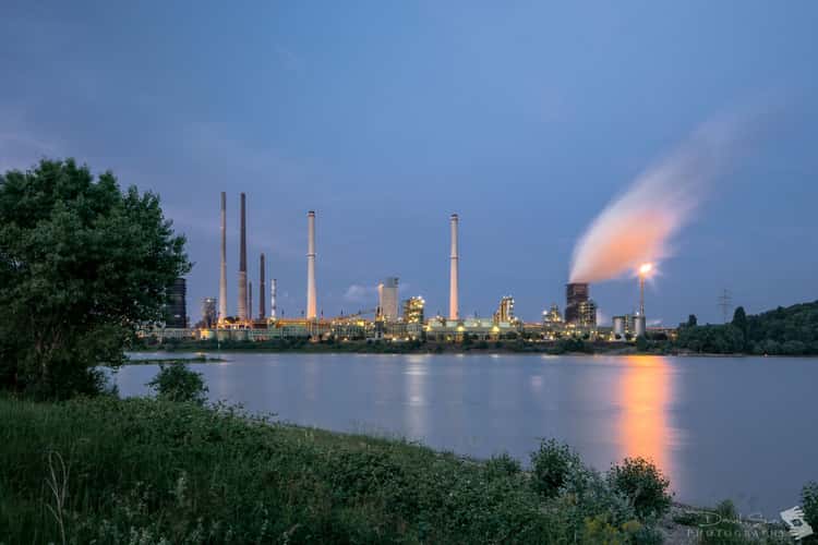 Duisburg Bare-Binsheim