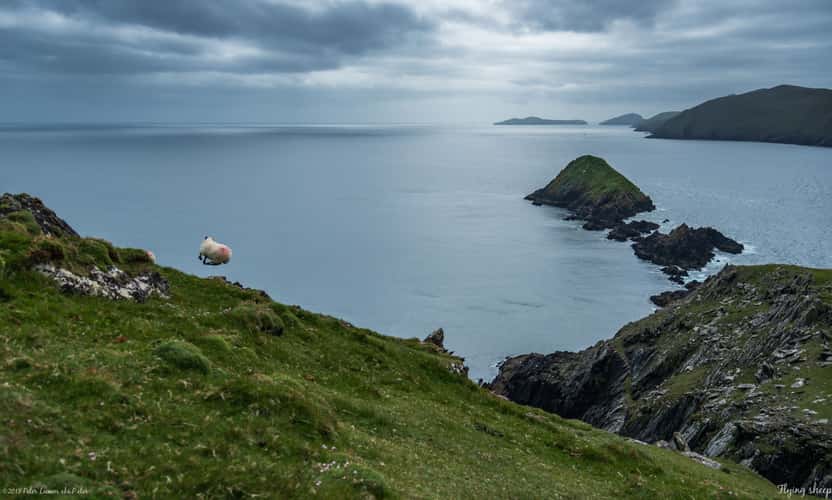 Dunmore Head