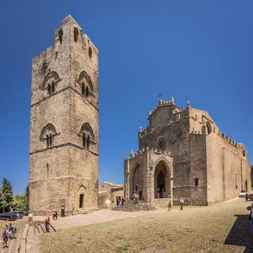 Duomo dell' Assunta, Italy