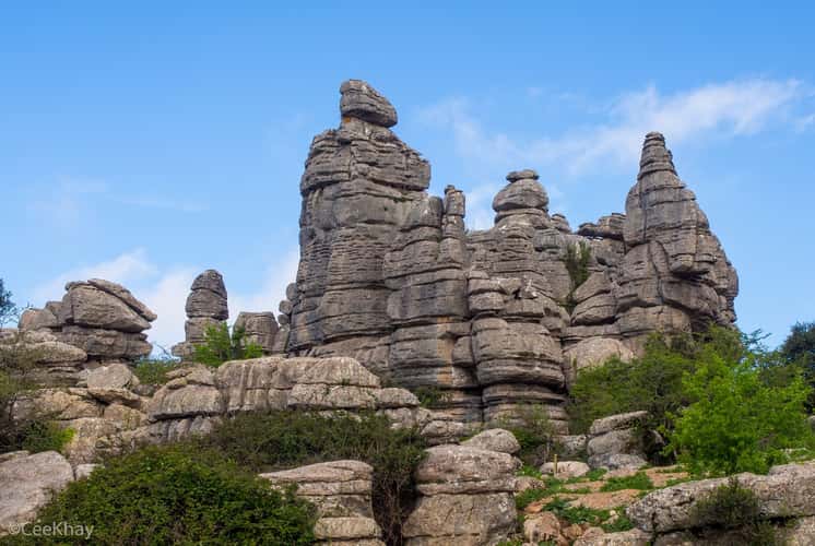 El Torcal