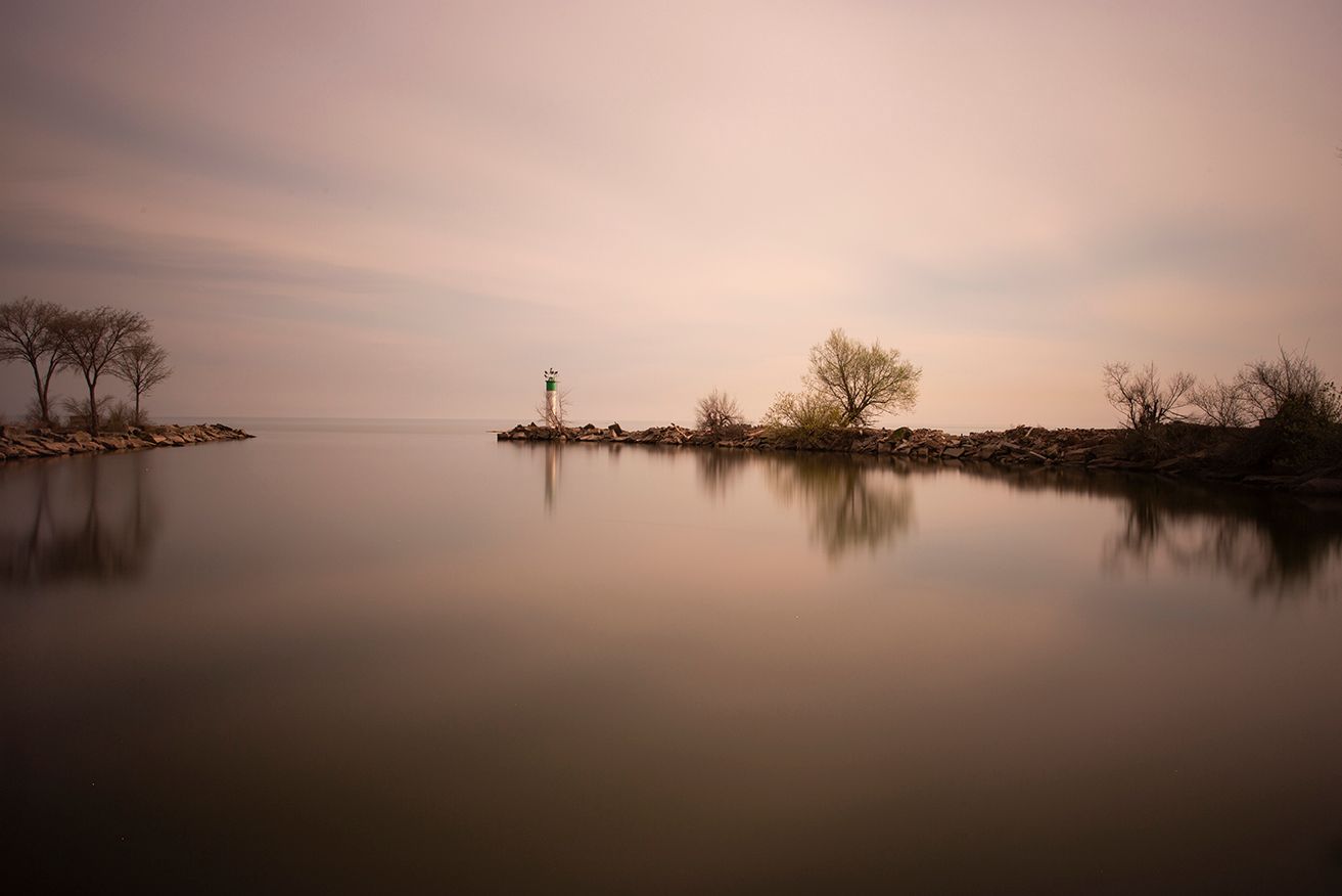 Foran's Marine Grimsby, Canada