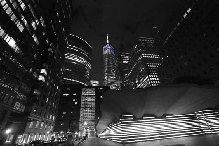 Freedom Tower