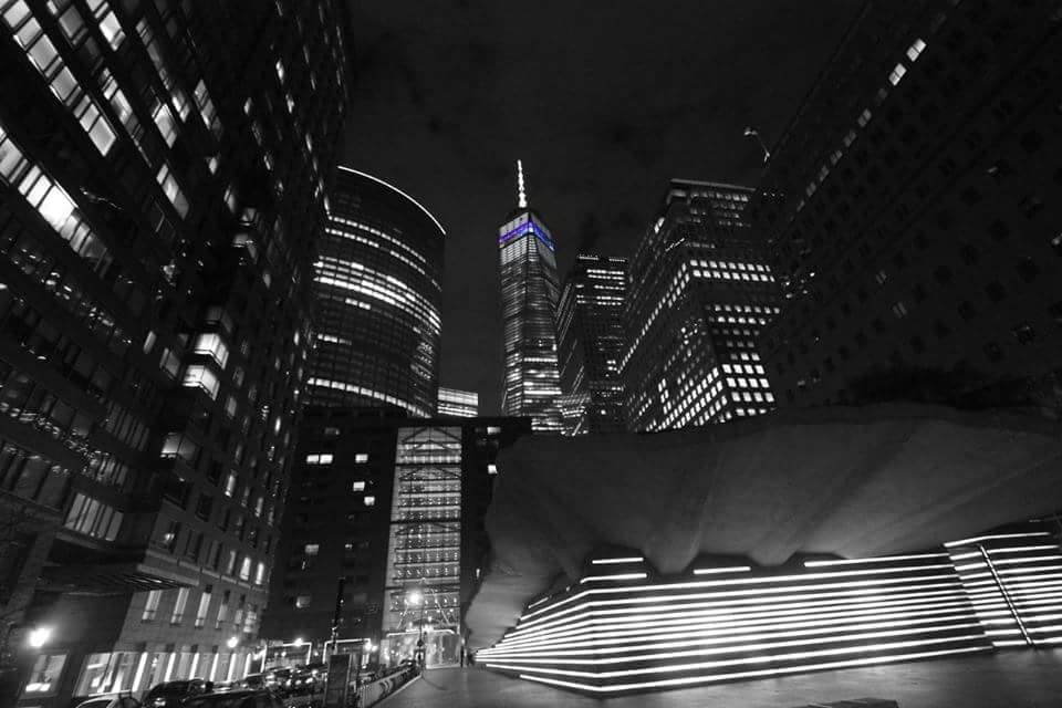 Freedom Tower, USA