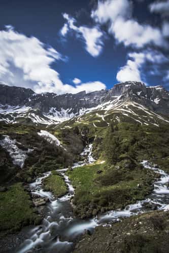Fürenalp-Stäfel-Stäuber-Blackenalp