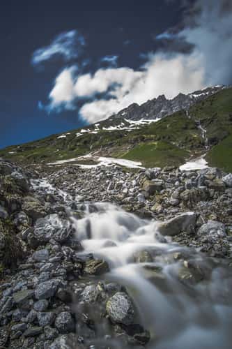 Fürenalp-Stäfel-Stäuber-Blackenalp