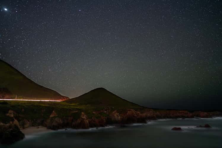 Garrapata State Park