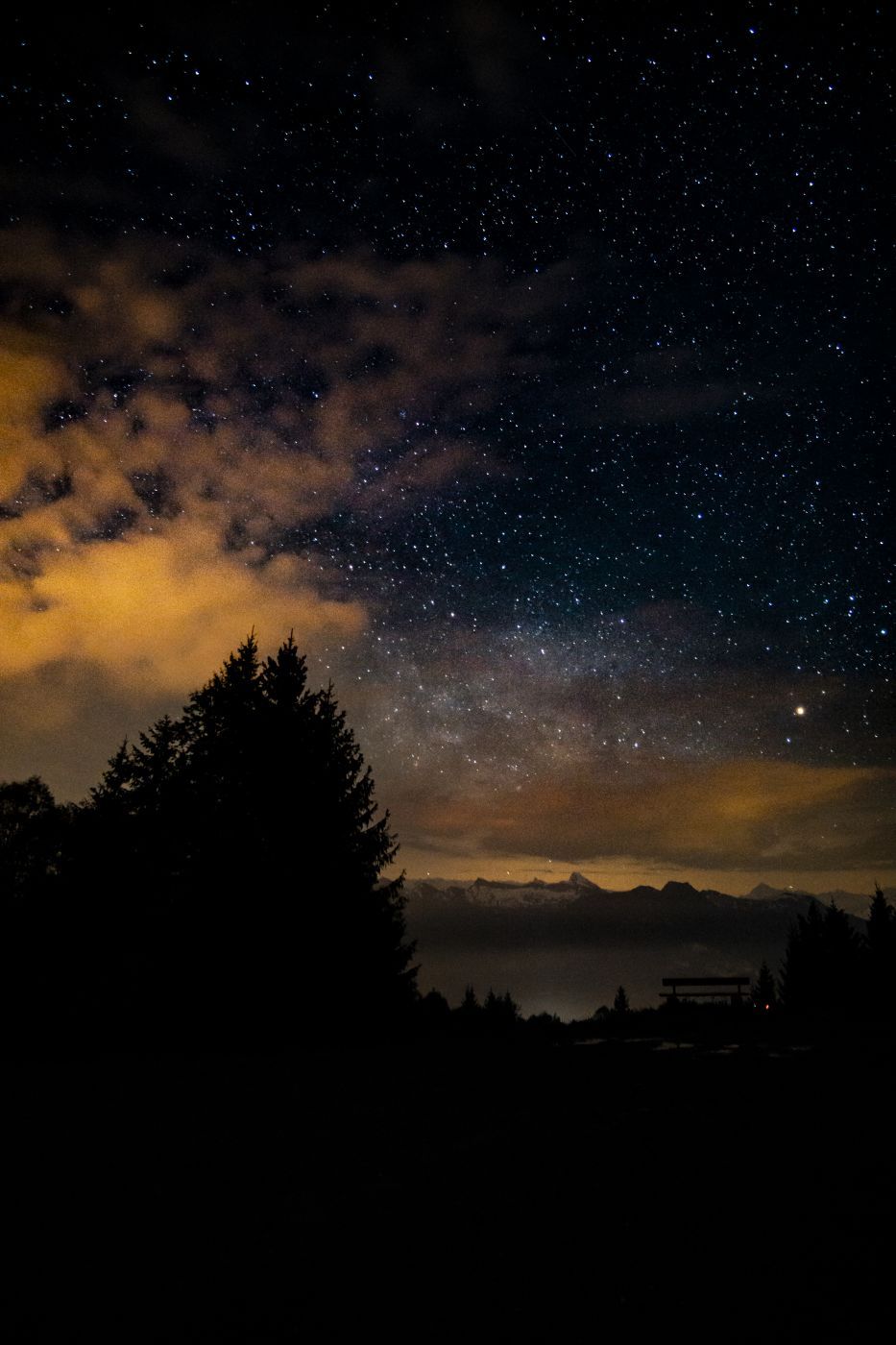 Glaubenberg, Switzerland