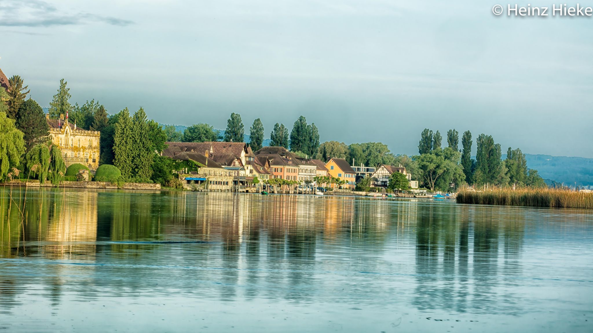 Gottlieben, Switzerland