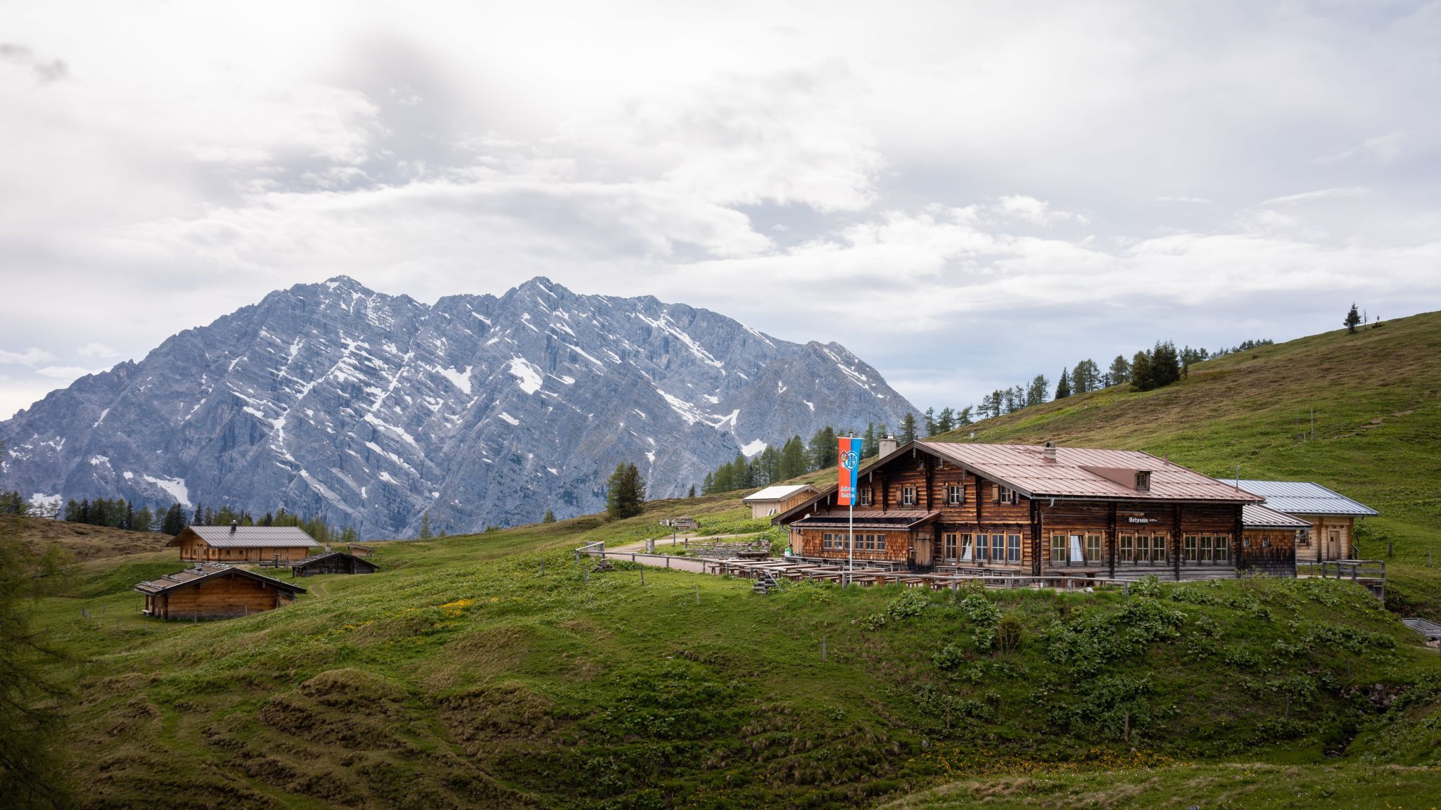 Gotzenalm, Germany