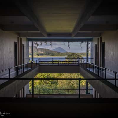 Heritance Kandalama, Sri Lanka