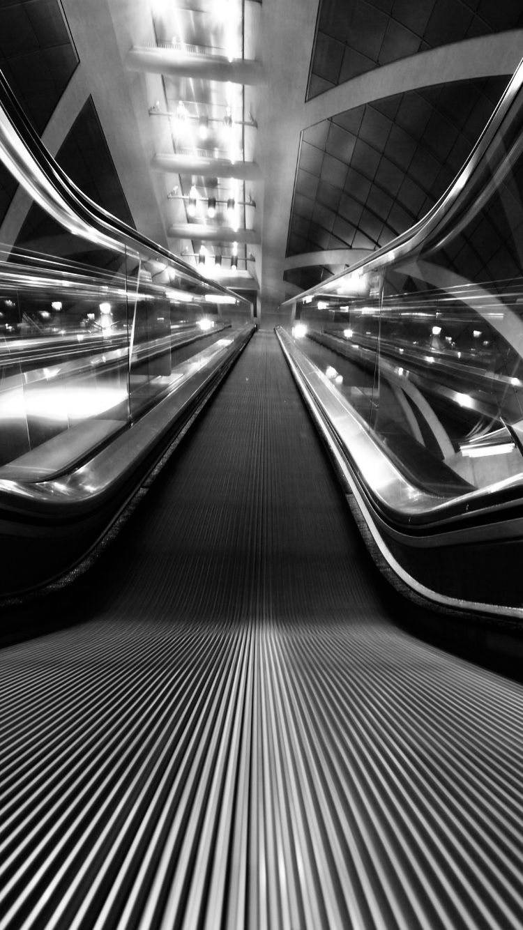 Heumarkt Subway Station, Cologne, Germany