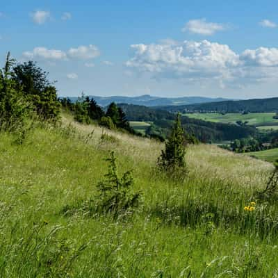 Hoenselberg, Germany