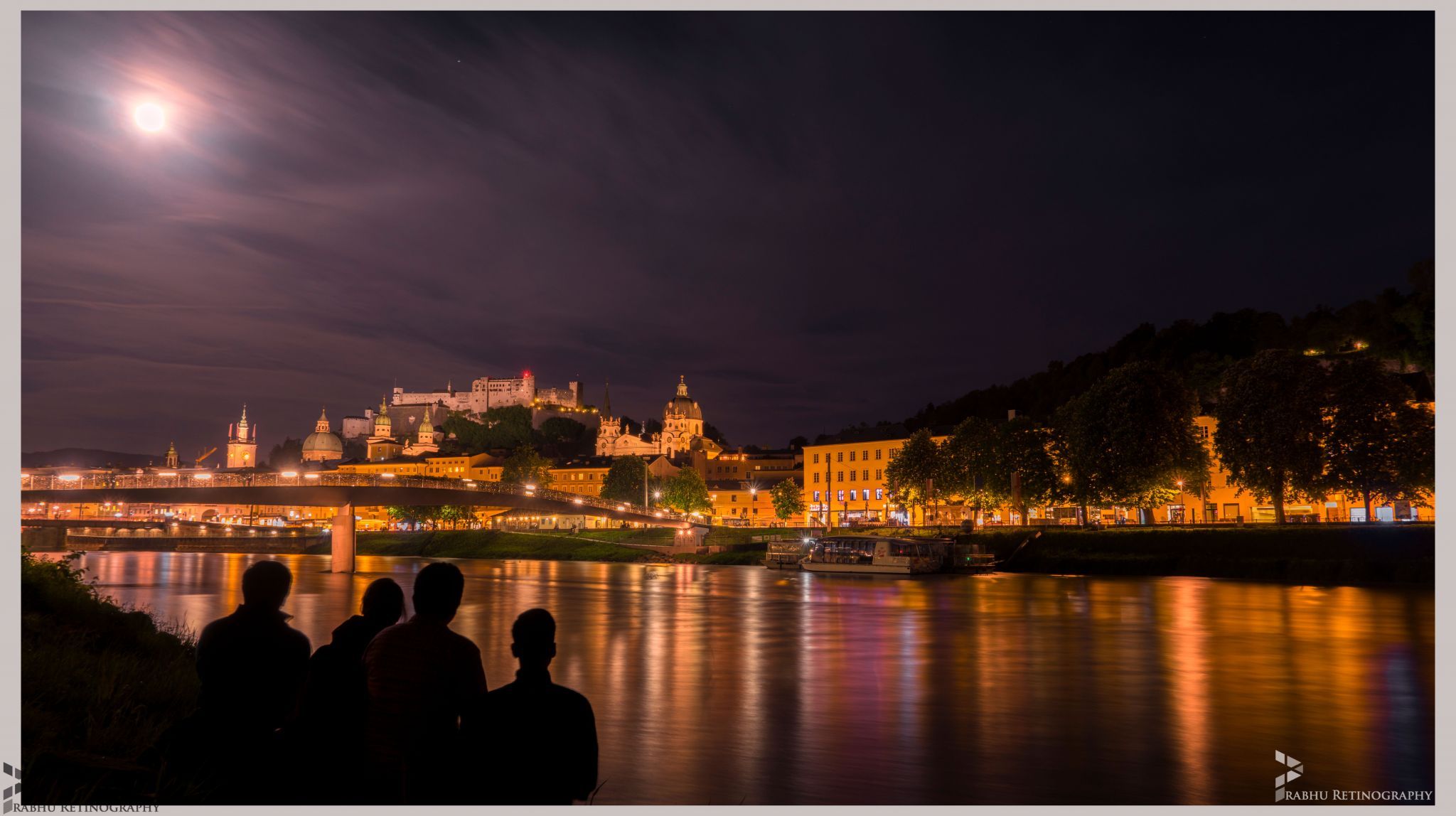 Hohensalzburg Castle, Austria