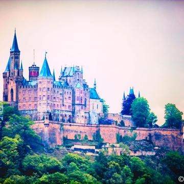 Hohenzollern, Germany