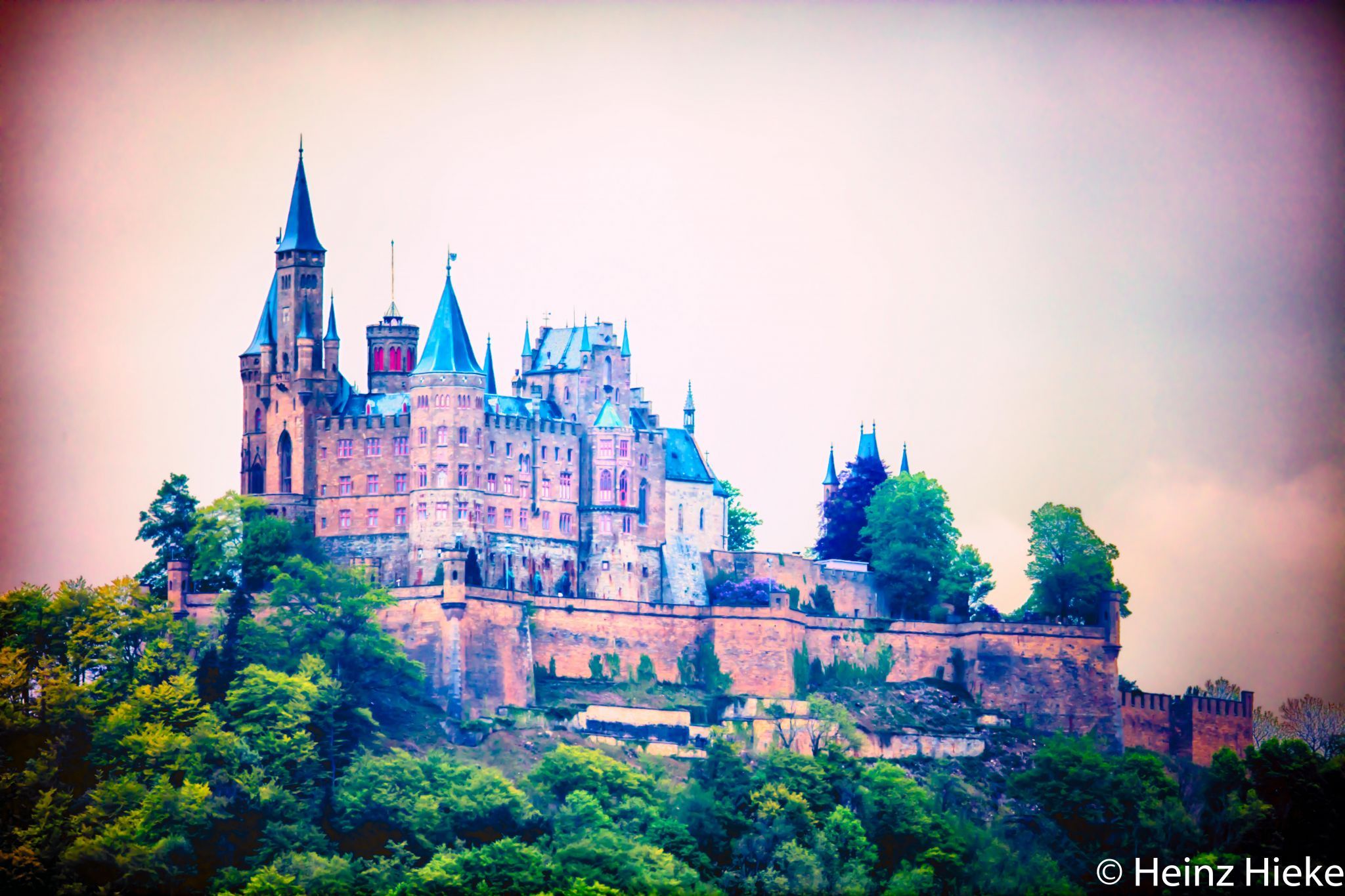 Hohenzollern, Germany