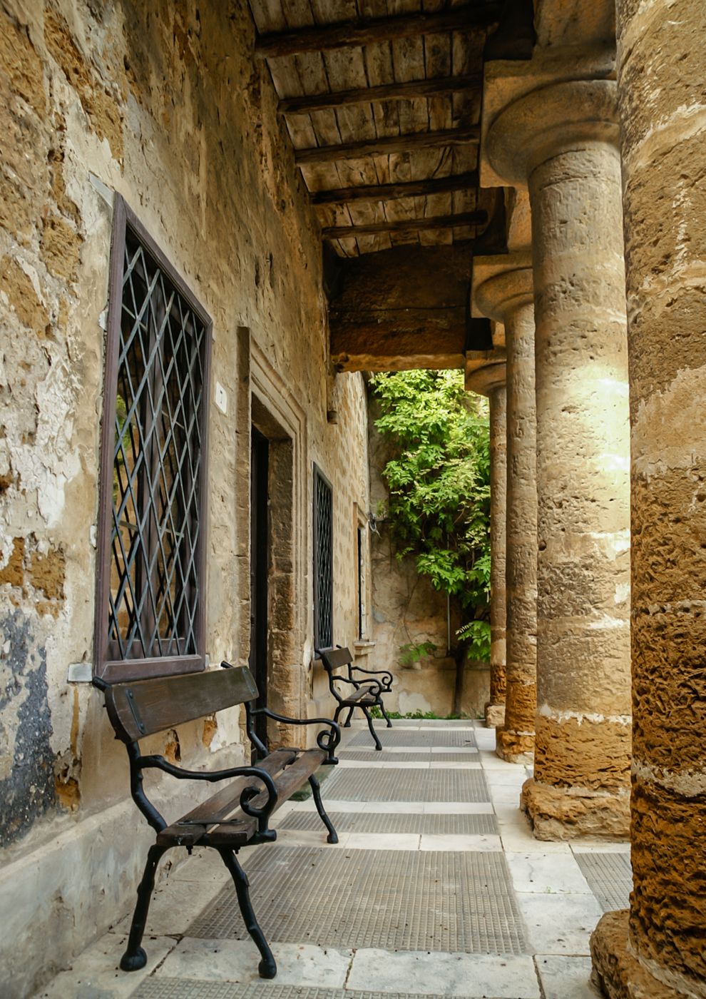 Holiday Apartment 'Officina Del Fabbro', Italy