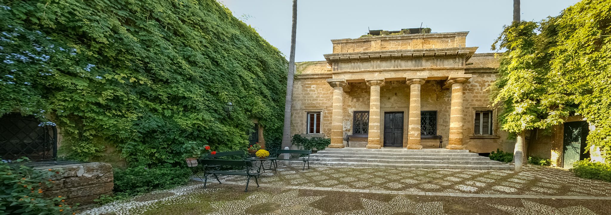 Holiday Apartment 'Officina Del Fabbro', Italy
