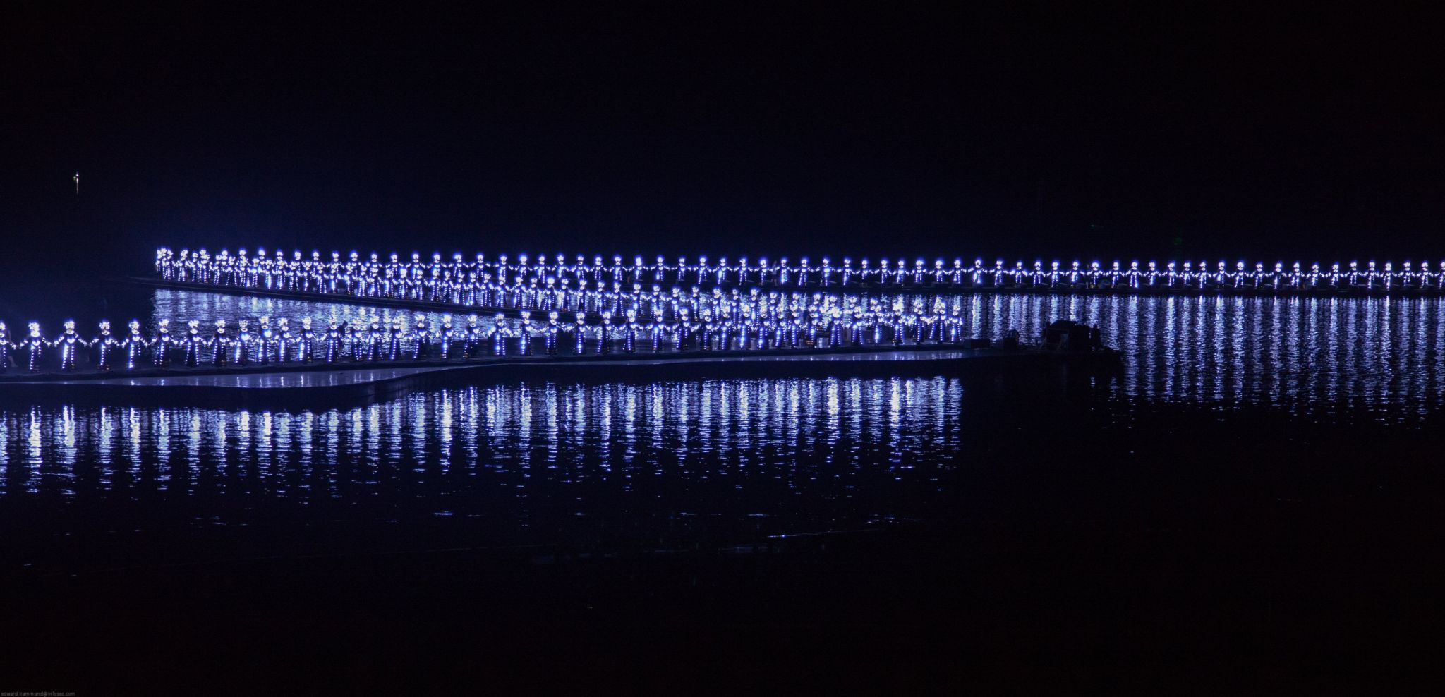 Impression Sanjie Liu Evening Show, Yangshuo, China
