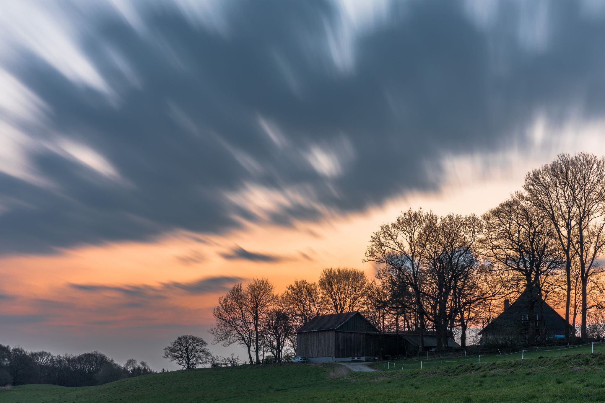 Islandpferdehof Herberge, Schalksmühle, Germany
