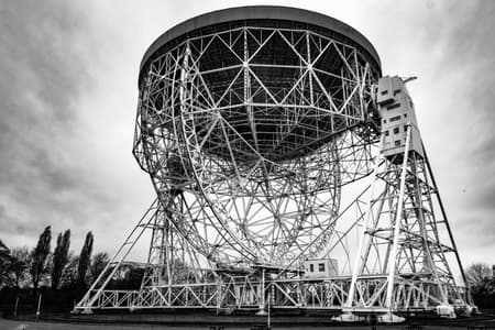 Jodrell Bank