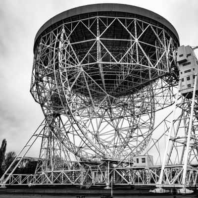 Jodrell Bank, United Kingdom