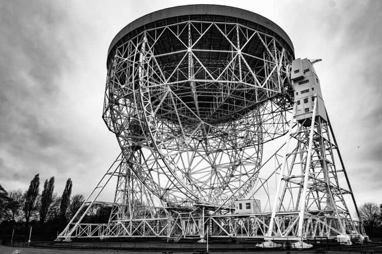 Jodrell Bank