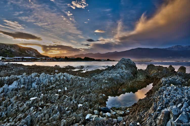 Kaikoura