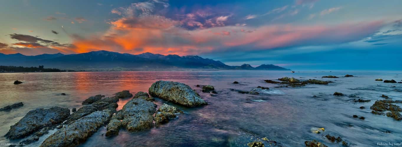 Kaikoura