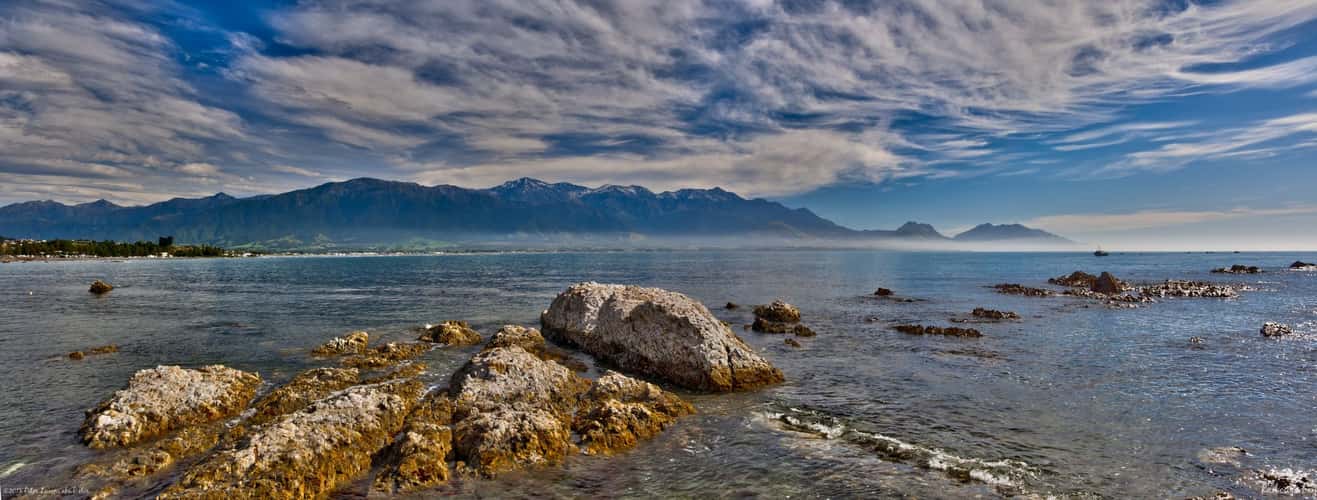 Kaikoura