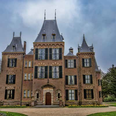 Kasteel Keukenhof, Netherlands