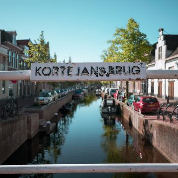 Korte Jansburg, Netherlands