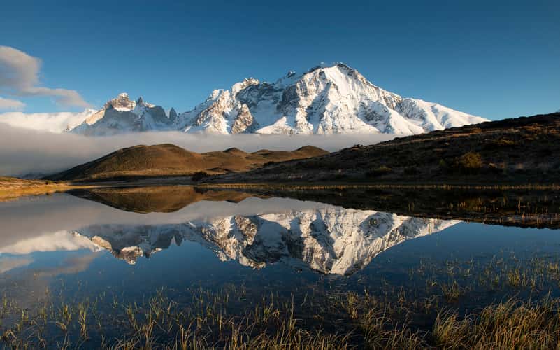 Laguna Larga