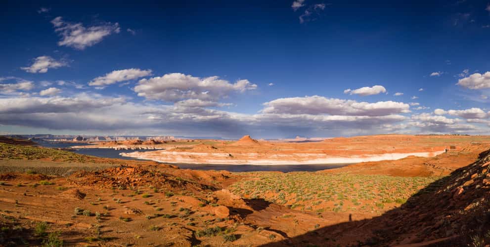 Lake Powell