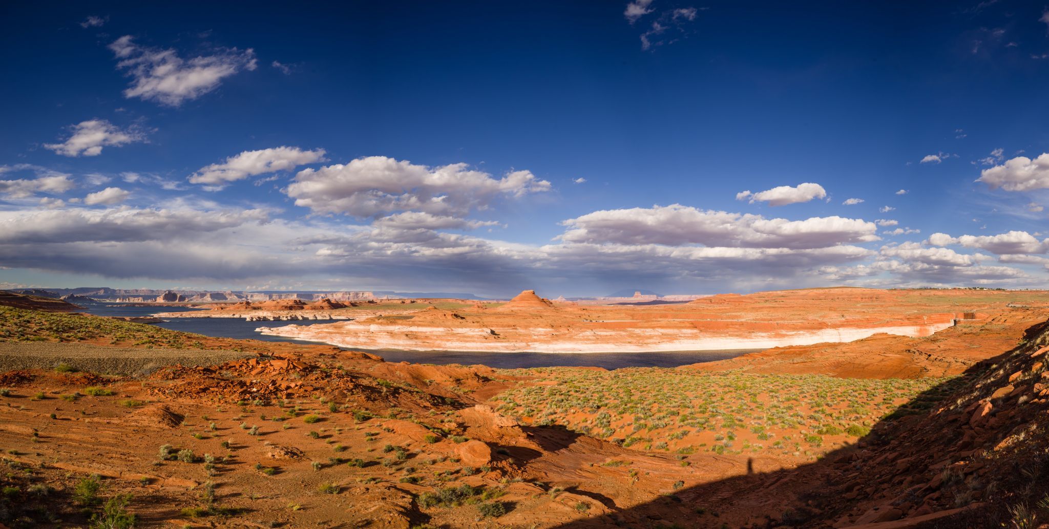 Lake Powell, USA