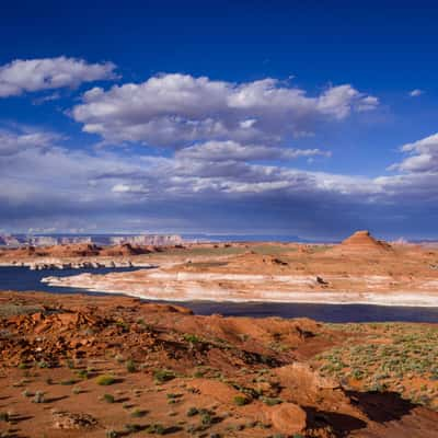 Lake Powell, USA