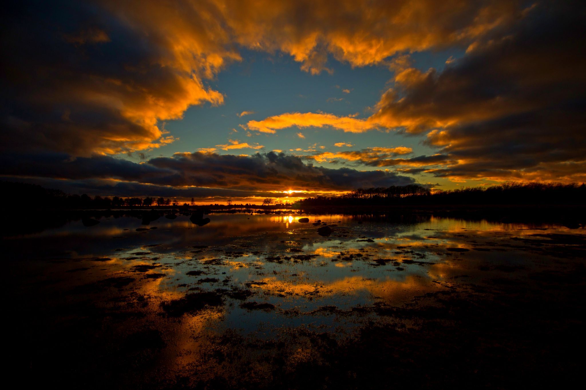 Lindöudde, Sweden