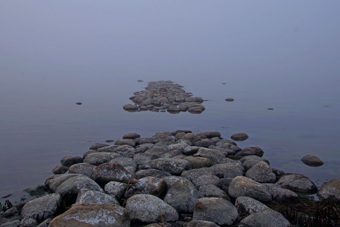 Lindöudde, Sweden